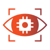 Strategic AI-vision