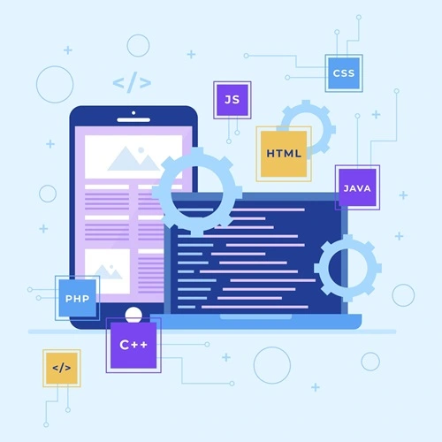 Custom Web Application Development