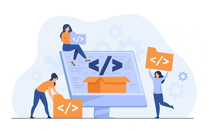 Expert Nuxt JS Development Services in Australia